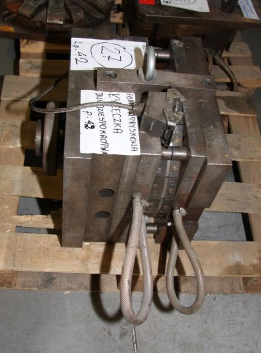 Plastic processing machines for plastic dishes-2